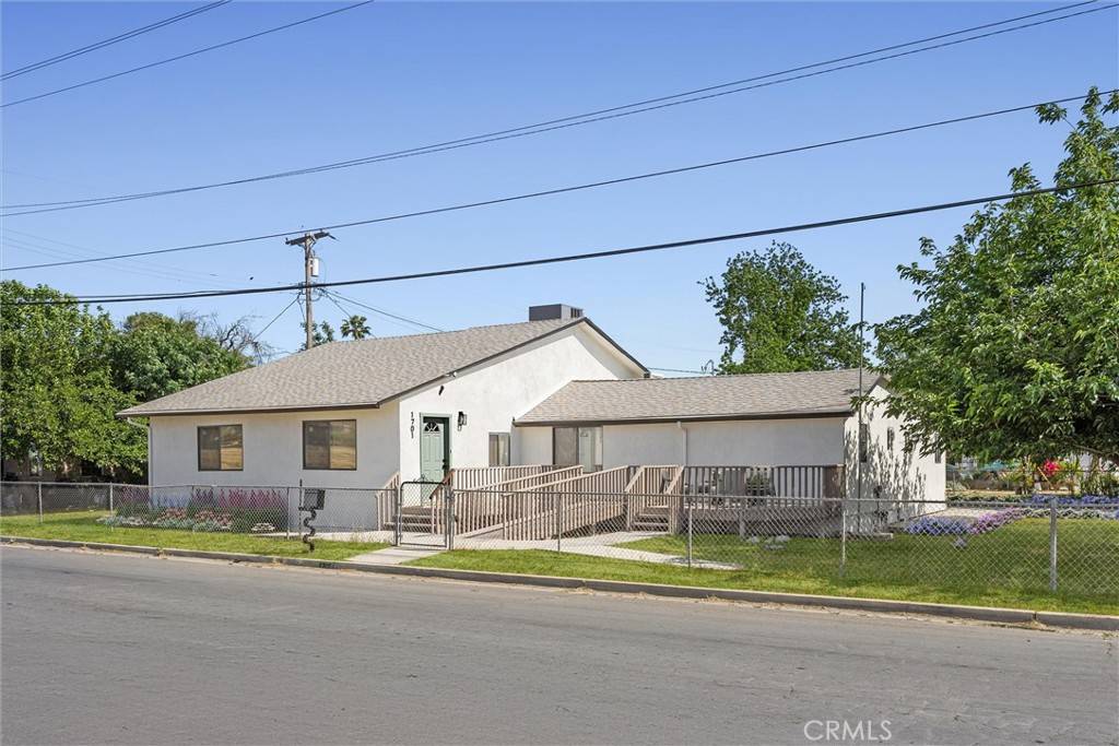Bakersfield, CA 93307,1701 Potomac AVE