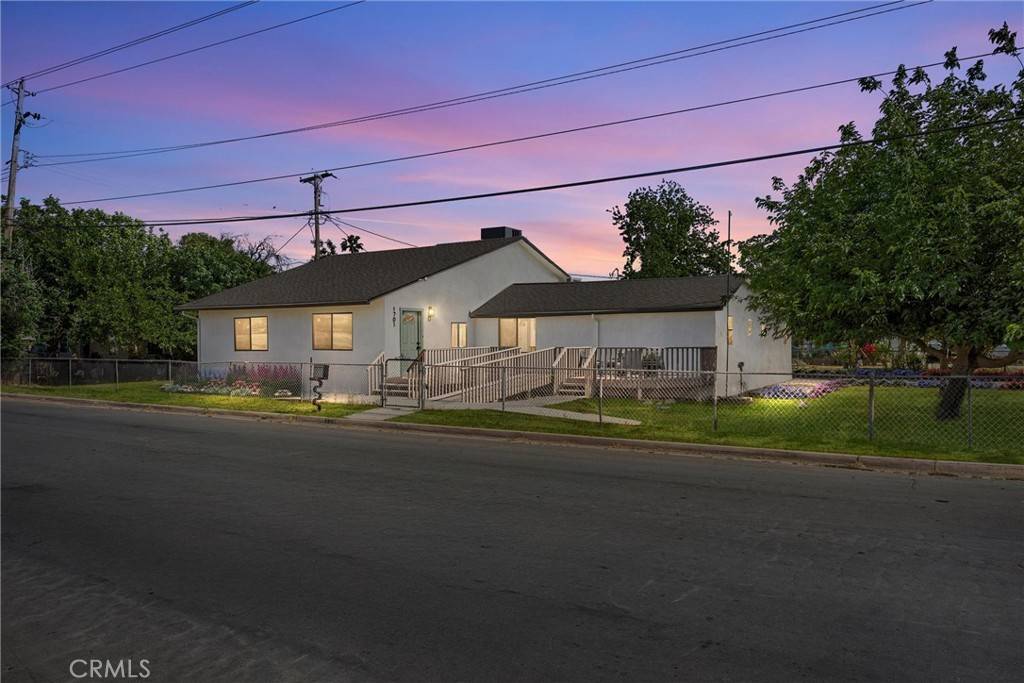 Bakersfield, CA 93307,1701 Potomac AVE