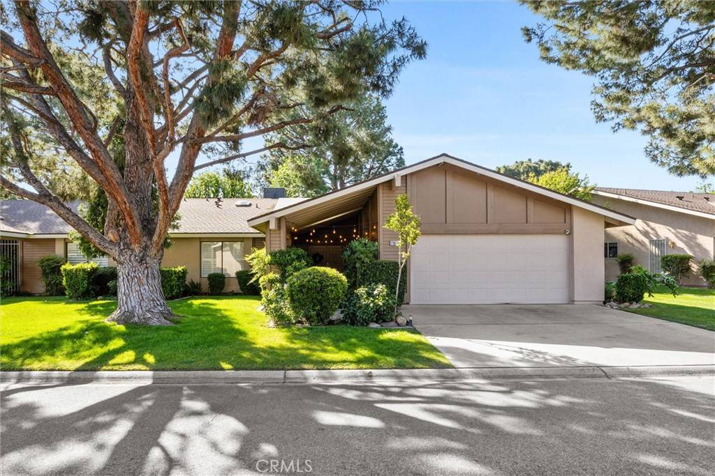 Bakersfield, CA 93309,1700 Ashe RD #28