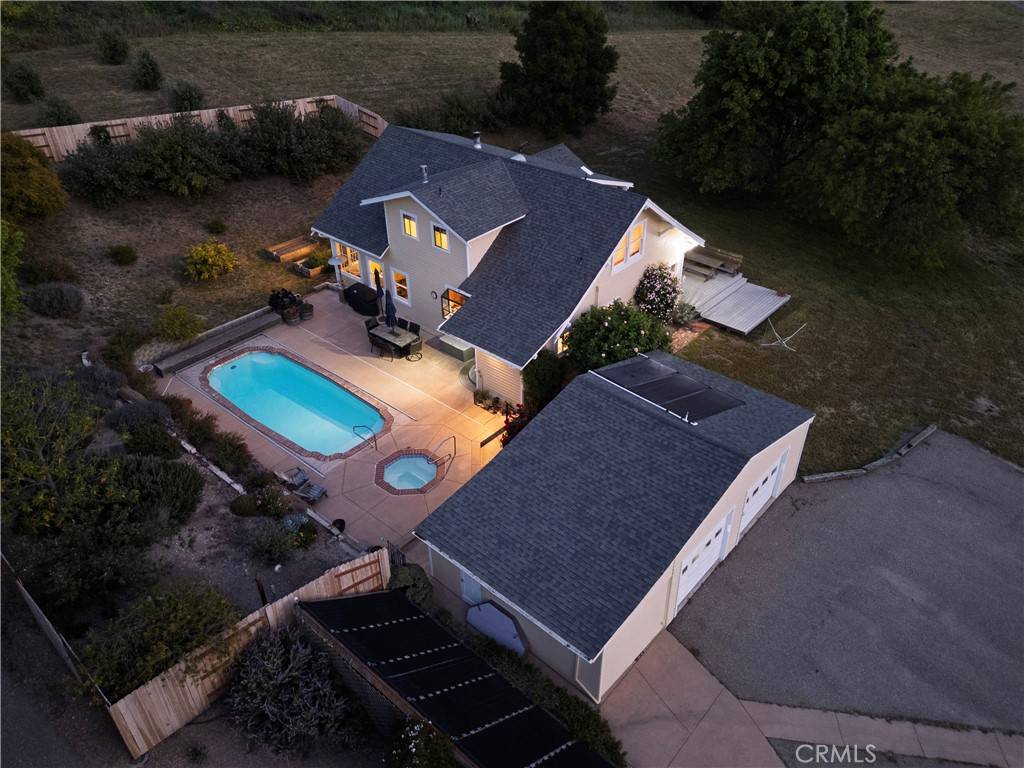 Santa Maria, CA 93454,4651 Tepusquet RD