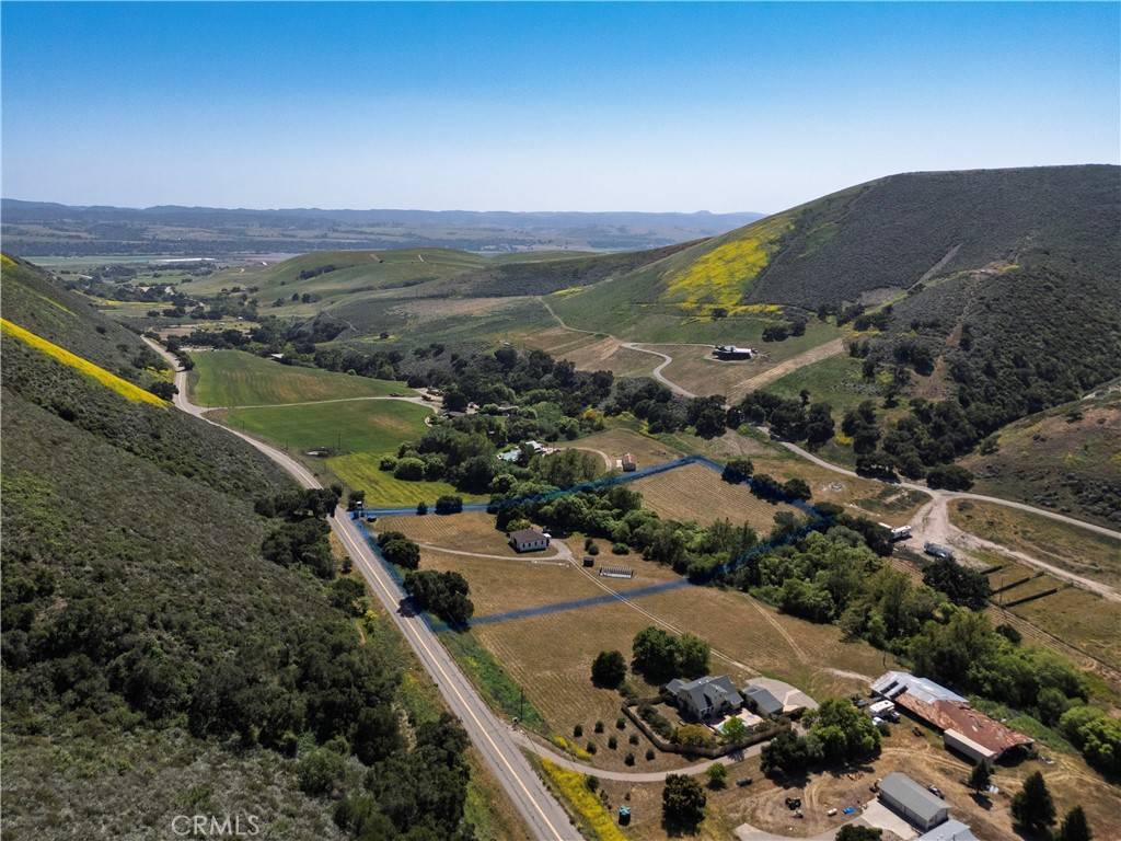 Santa Maria, CA 93454,4691 Tepusquet RD