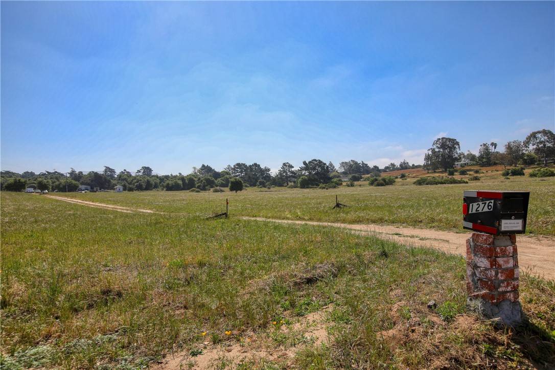 Arroyo Grande, CA 93420,1276 Pomeroy RD