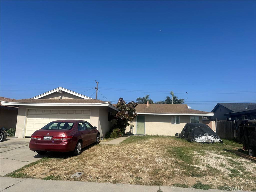 Santa Maria, CA 93454,1662 Oxford AVE