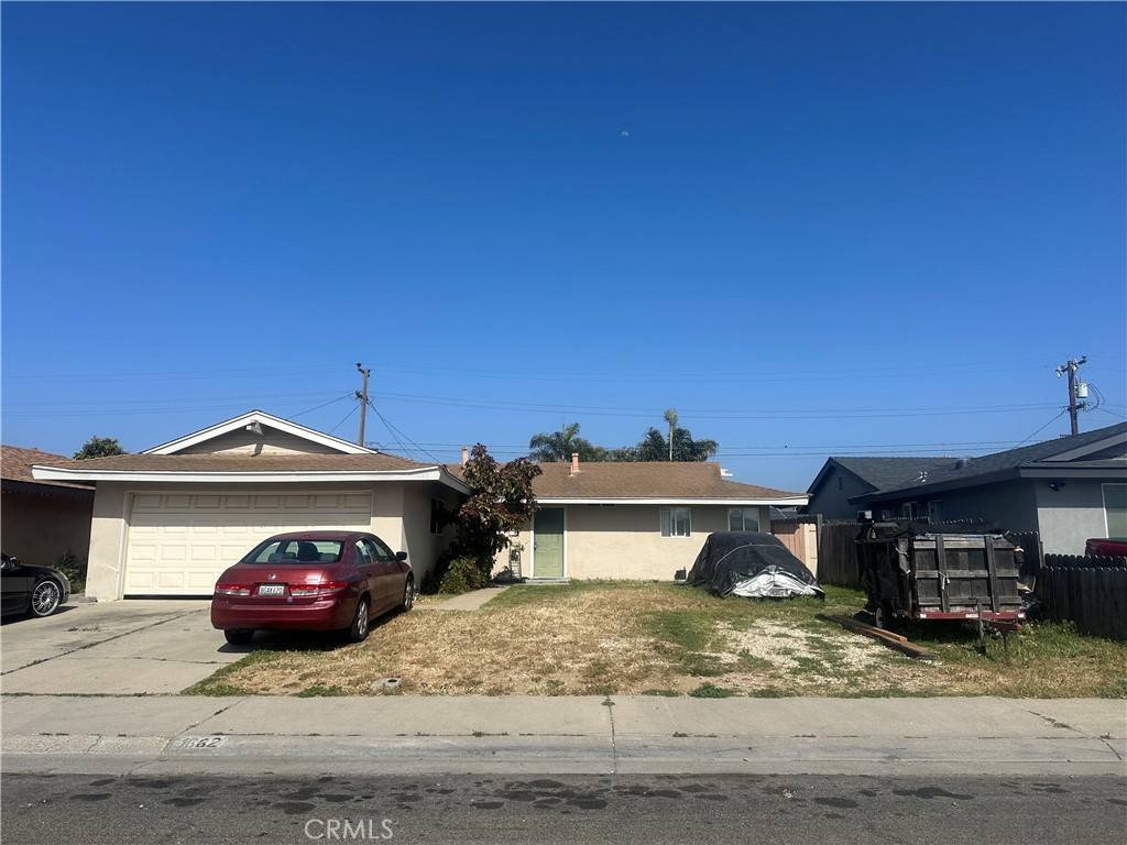 Santa Maria, CA 93454,1662 Oxford AVE
