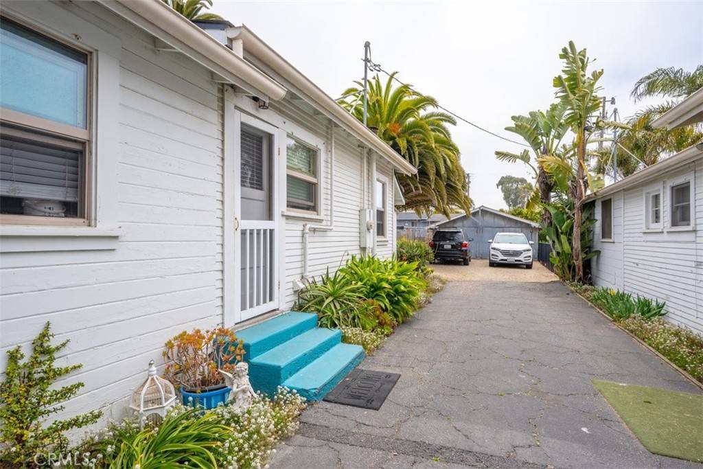 Morro Bay, CA 93442,260 Pacific ST