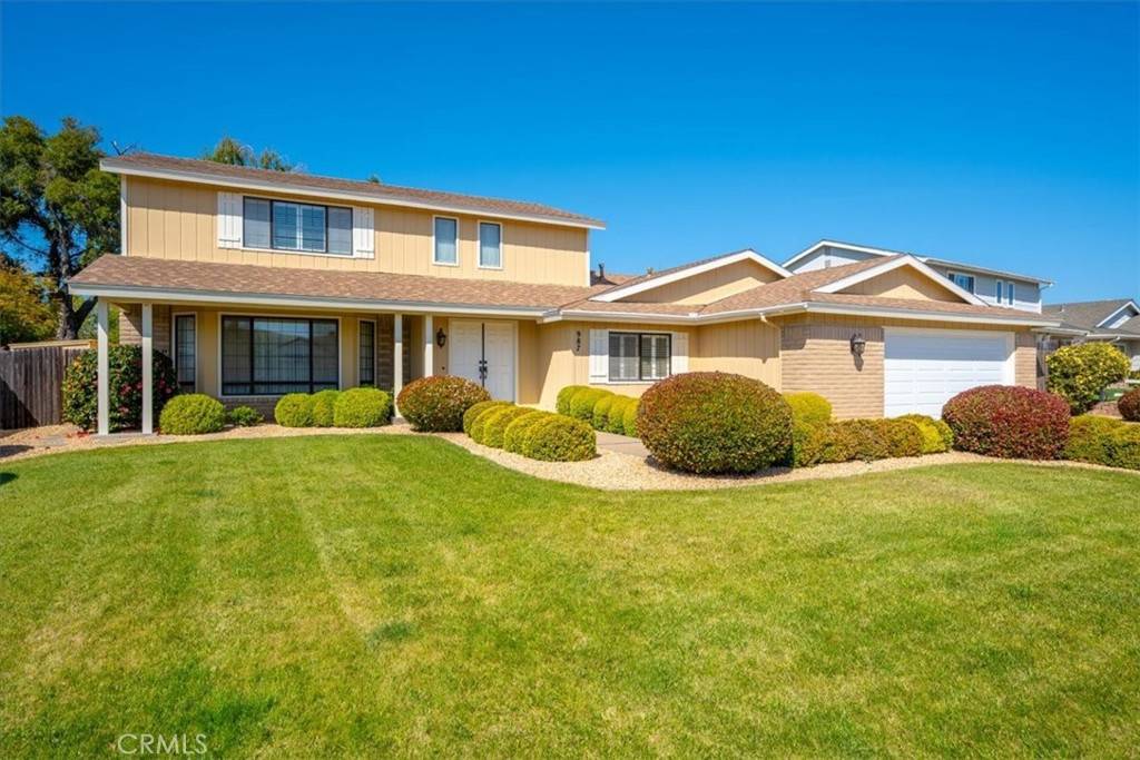Santa Maria, CA 93455,987 Camelot DR