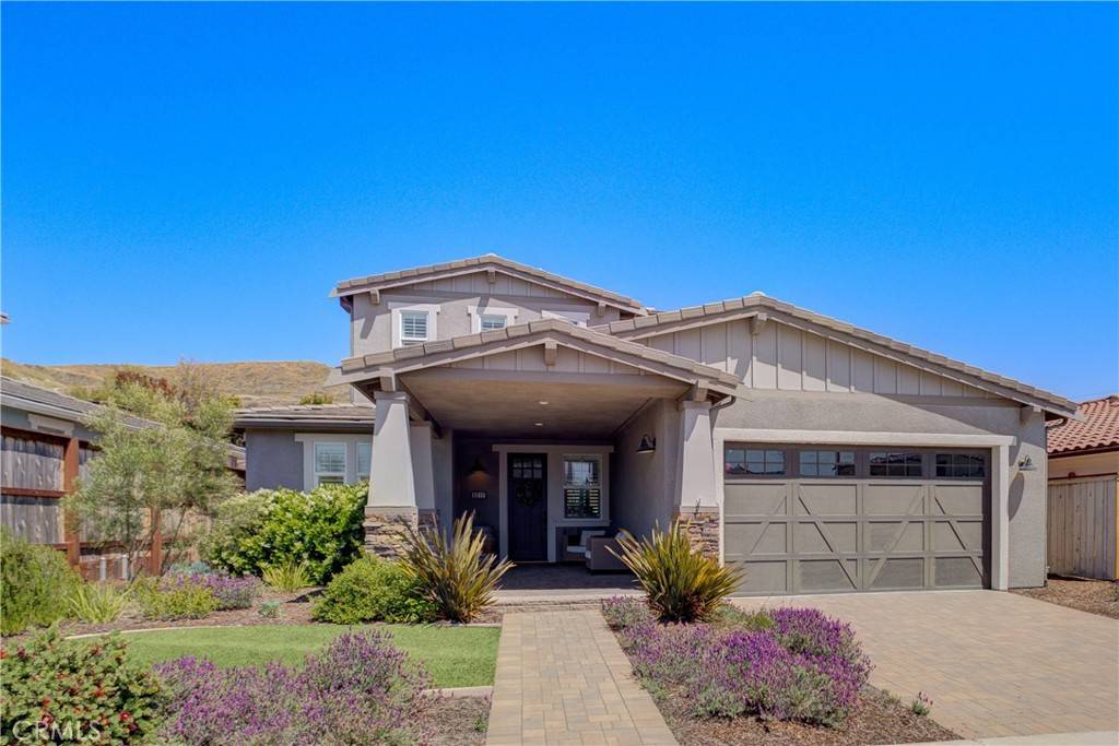 San Luis Obispo, CA 93401,3217 Violet ST