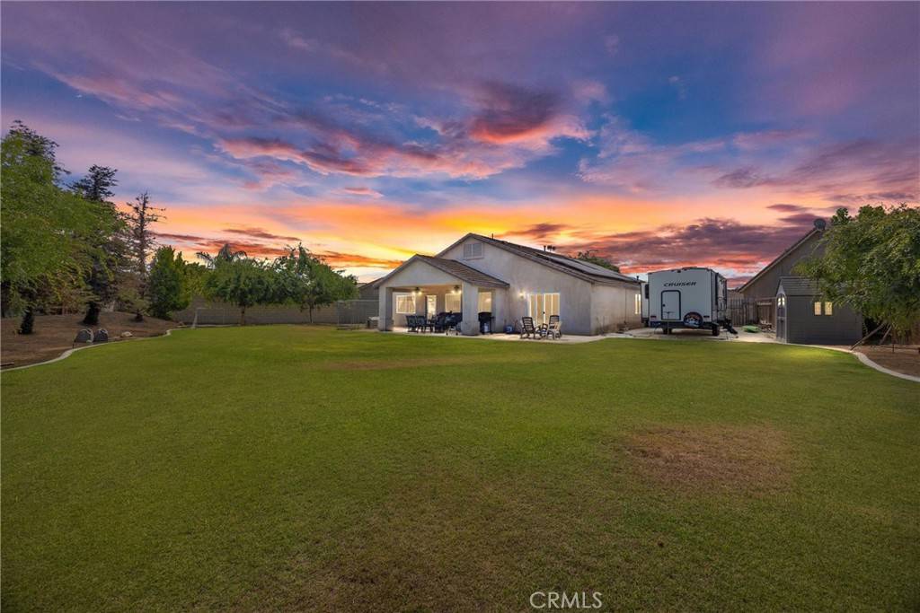 Bakersfield, CA 93314,5525 Cherry Creek LN