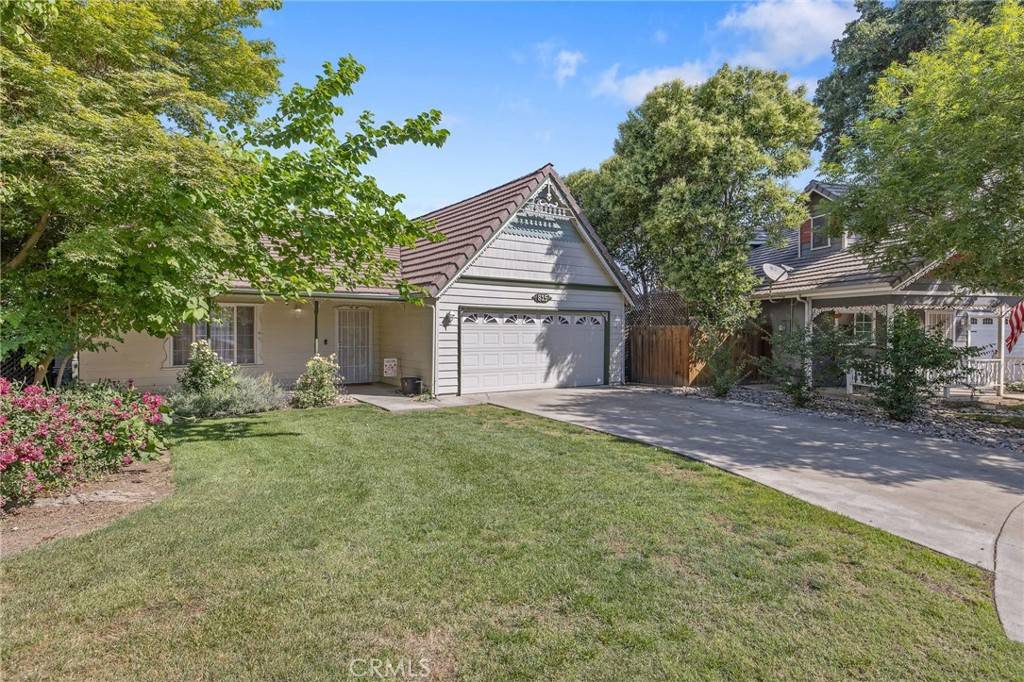 Visalia, CA 93292,815 S Pinkham ST