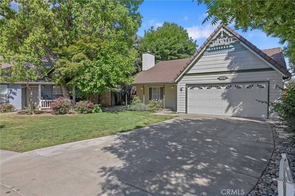 Visalia, CA 93292,815 S Pinkham ST
