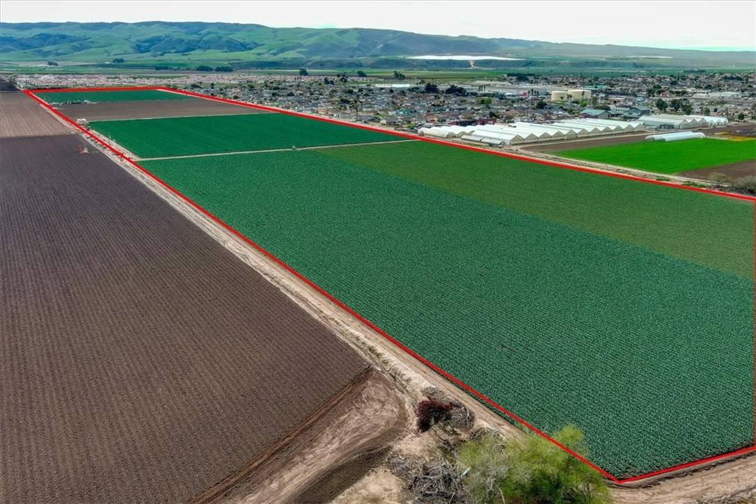 Guadalupe, CA 93434,0 Flower Avenue