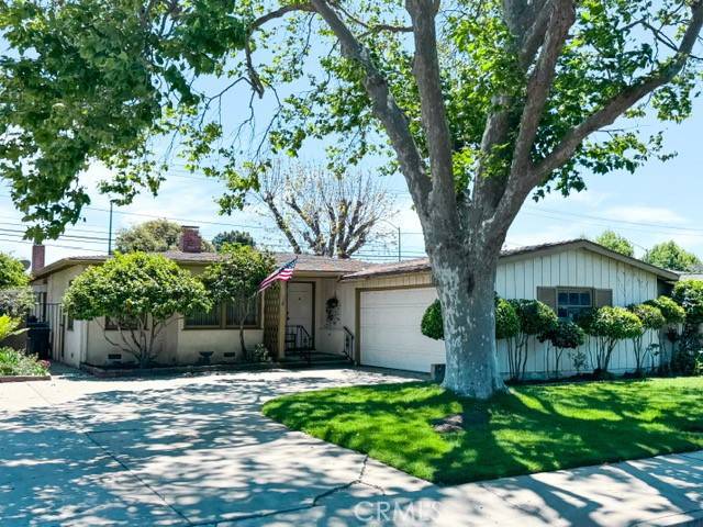 Santa Maria, CA 93454,532 De Armond PL