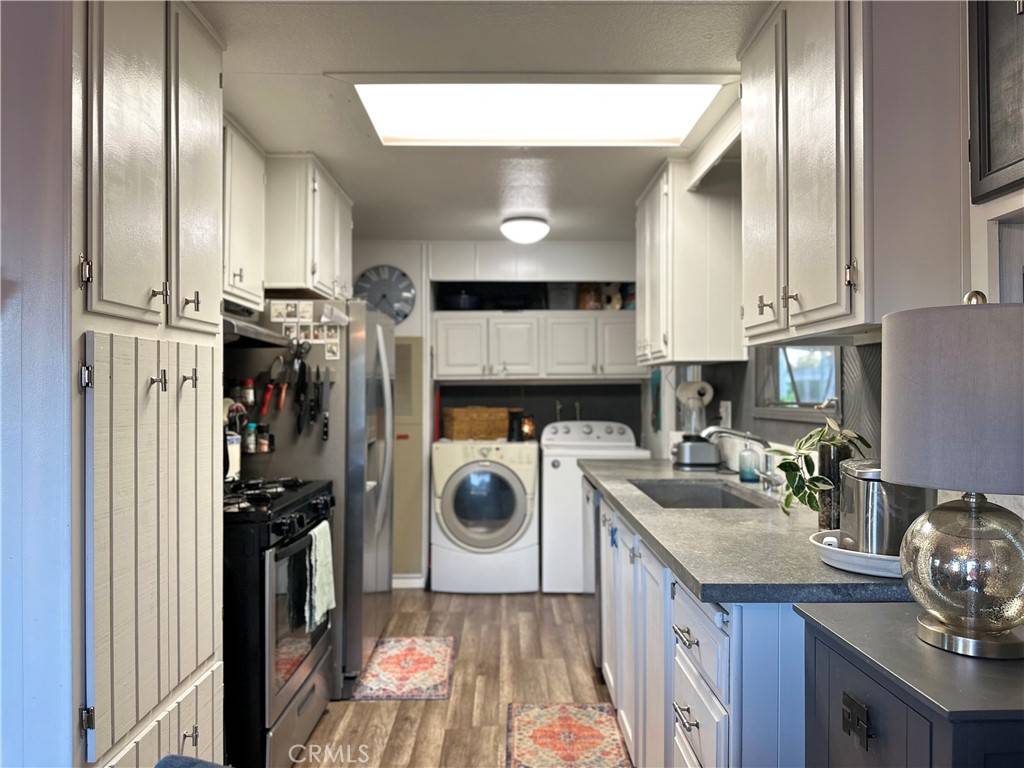 Santa Maria, CA 93455,3210 Santa Maria WAY #46