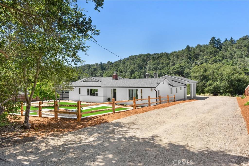 Arroyo Grande, CA 93420,1804 Deer Canyon RD