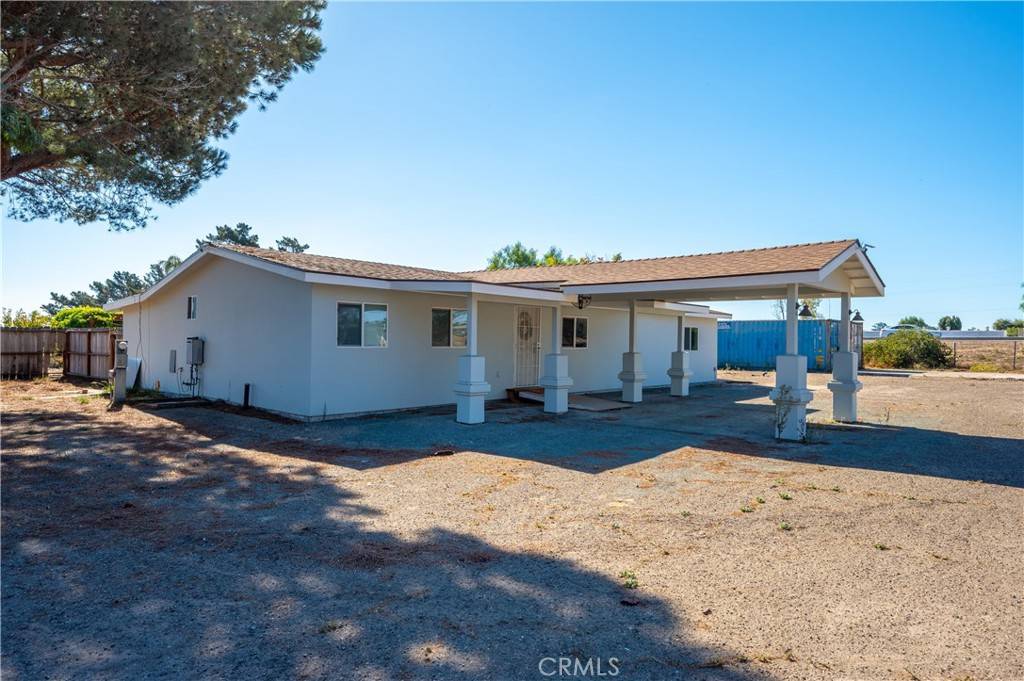 Nipomo, CA 93444,840 S Oak Glen AVE