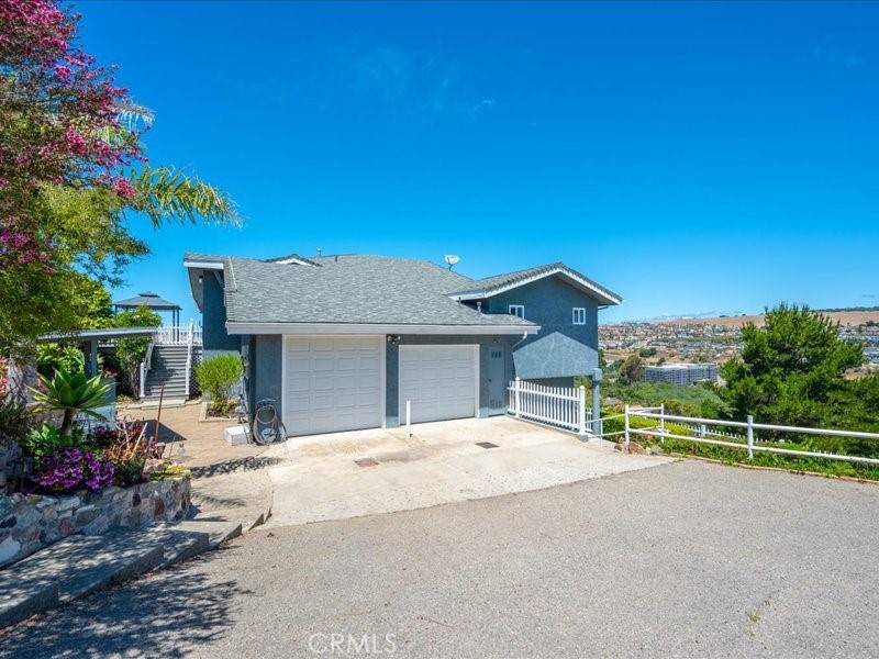 Grover Beach, CA 93433,1039 Ritchie RD
