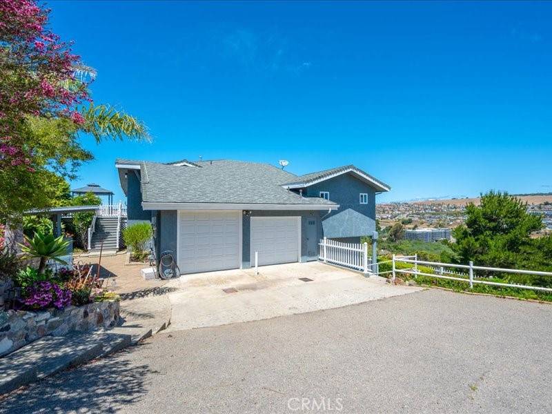 Grover Beach, CA 93433,1039 Ritchie RD