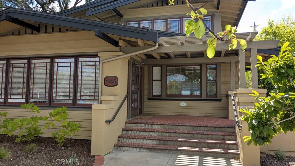 San Luis Obispo, CA 93401,1305 Marsh ST