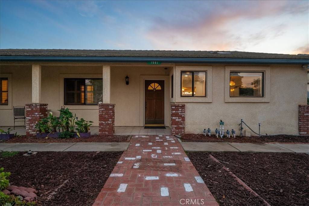 Nipomo, CA 93444,1561 Cielo LN