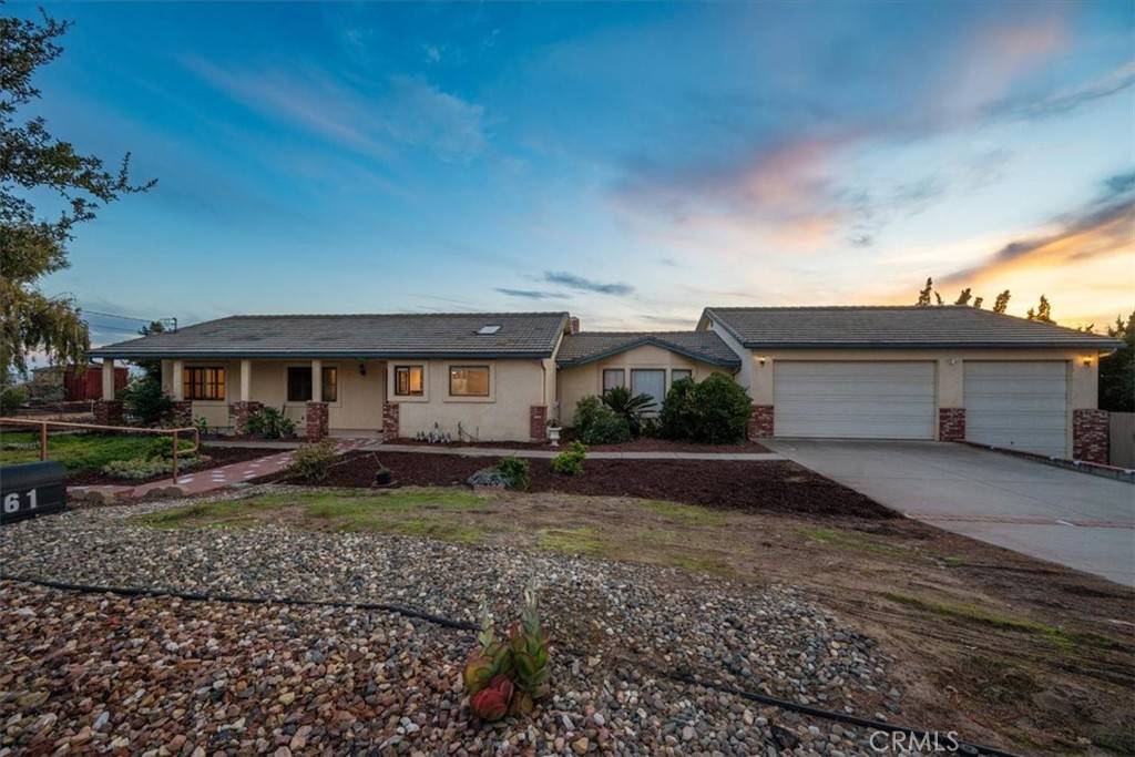 Nipomo, CA 93444,1561 Cielo LN