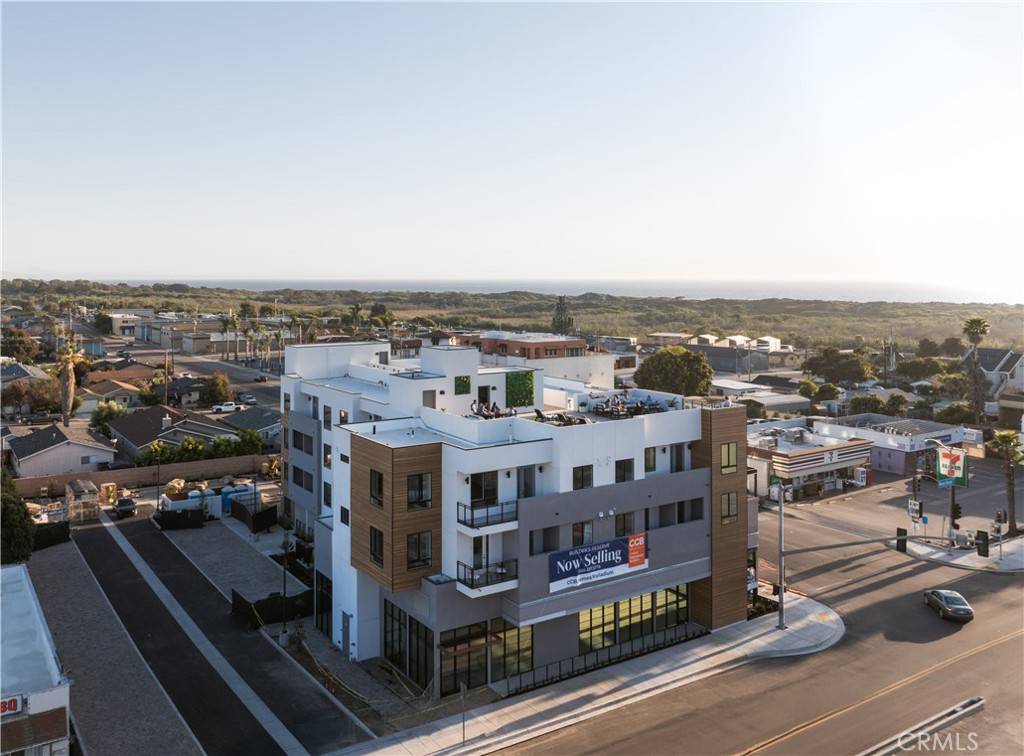 Grover Beach, CA 93433,402 West Grand AVE #206