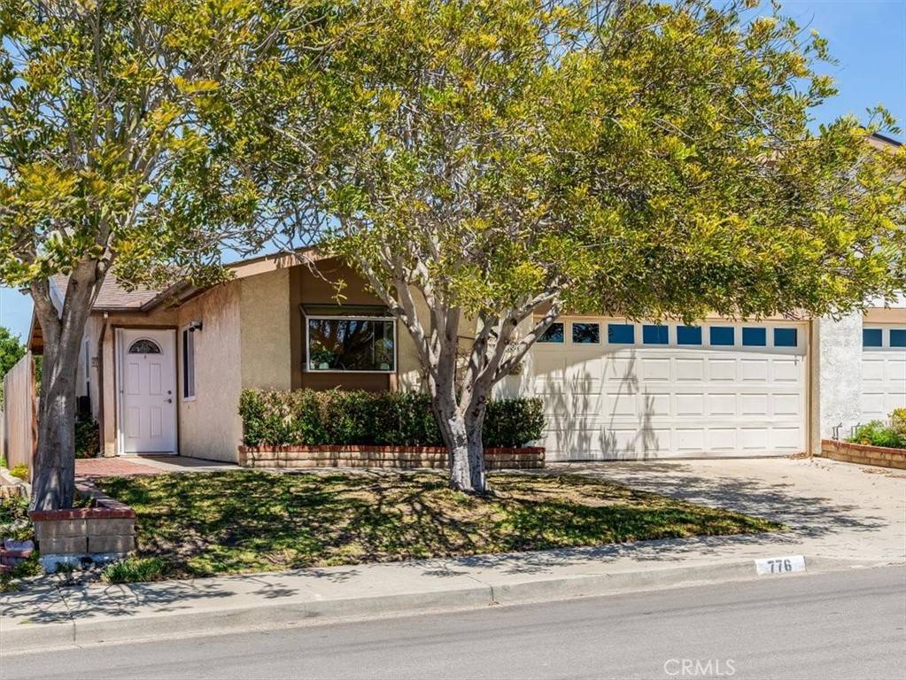 Pismo Beach, CA 93449,776 Panorama DR