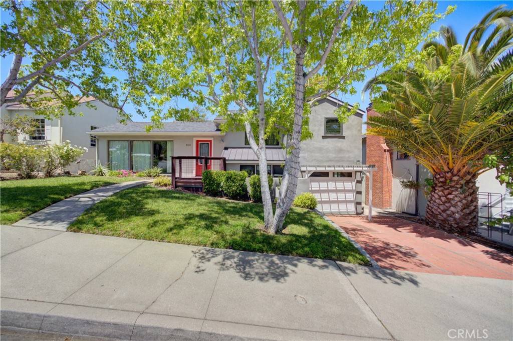 San Luis Obispo, CA 93405,810 Meinecke AVE