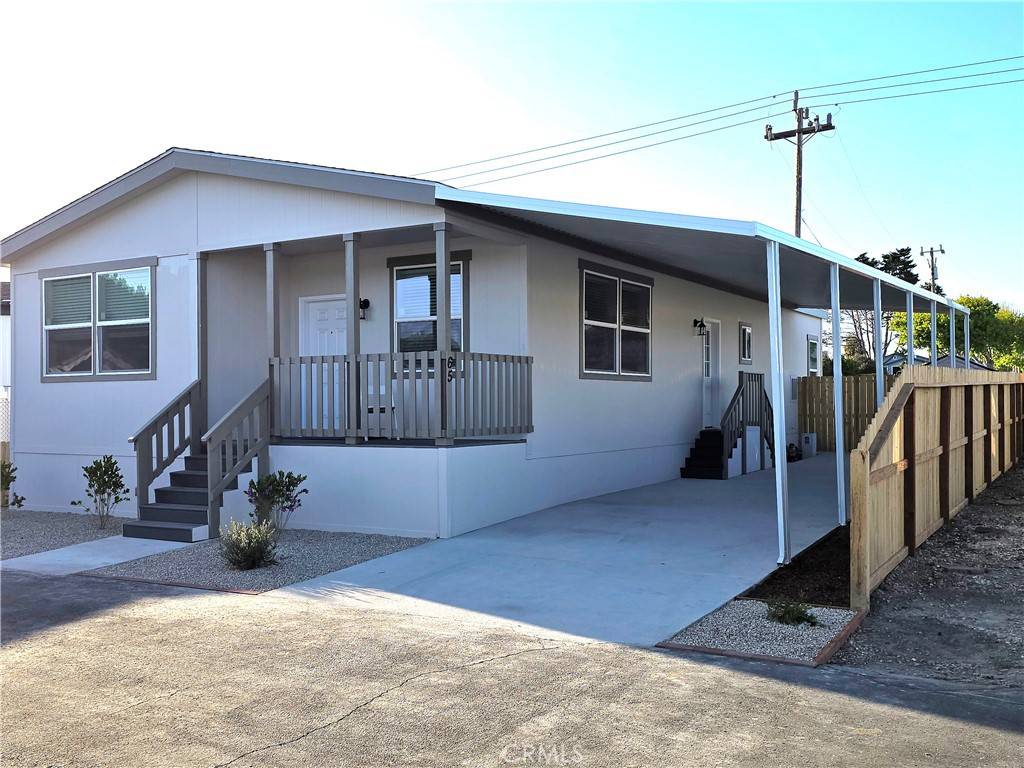 Oceano, CA 93445,2400 Cienaga #65