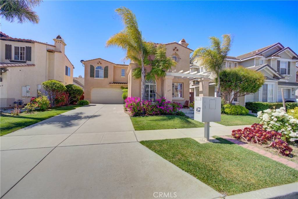 Santa Maria, CA 93458,932 Provance AVE