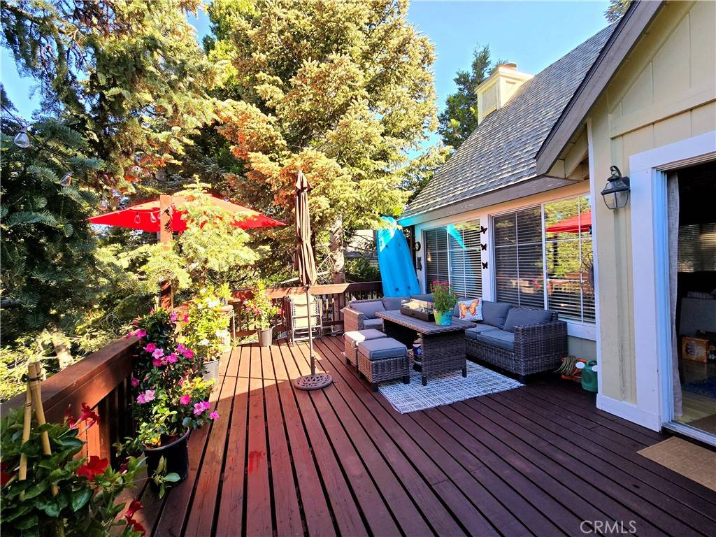 678 Buckingham SQ Lake Arrowhead, CA 92352