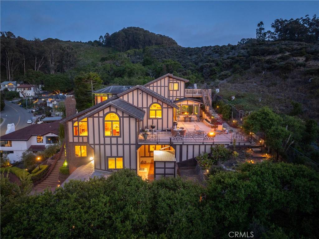 Los Osos, CA 93402,2743 Rodman DR