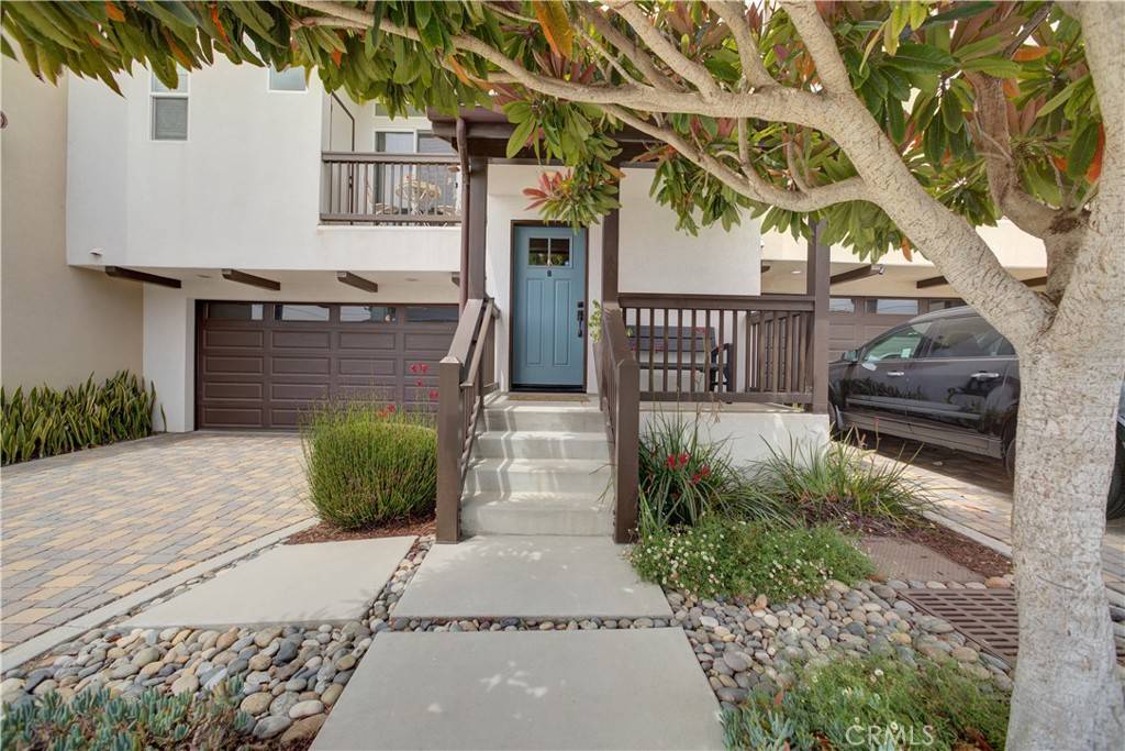 Grover Beach, CA 93433,594 Rockaway AVE #B