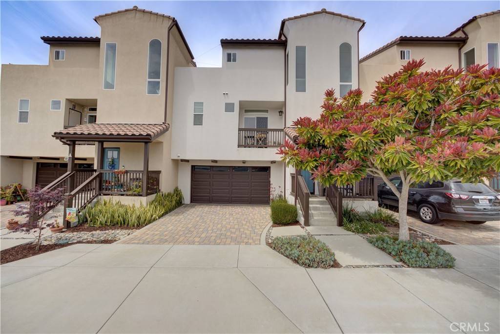 Grover Beach, CA 93433,594 Rockaway AVE #B