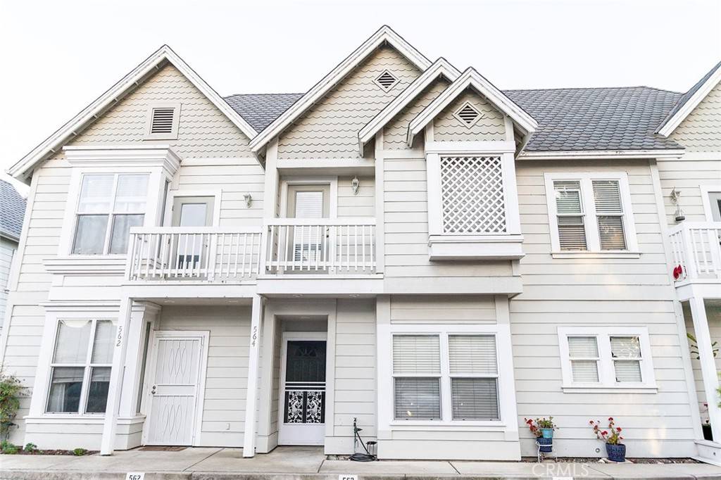 Nipomo, CA 93444,564 Margie PL