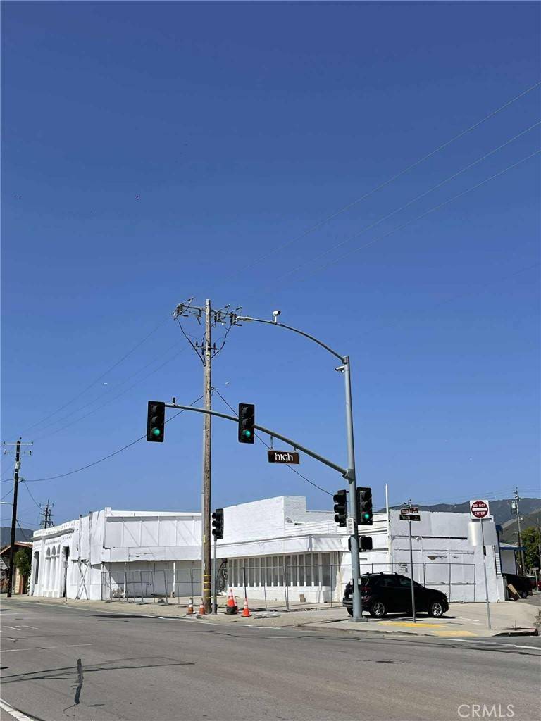 San Luis Obispo, CA 93401,283 Higuera ST
