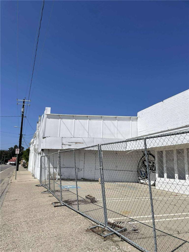 San Luis Obispo, CA 93401,283 Higuera ST