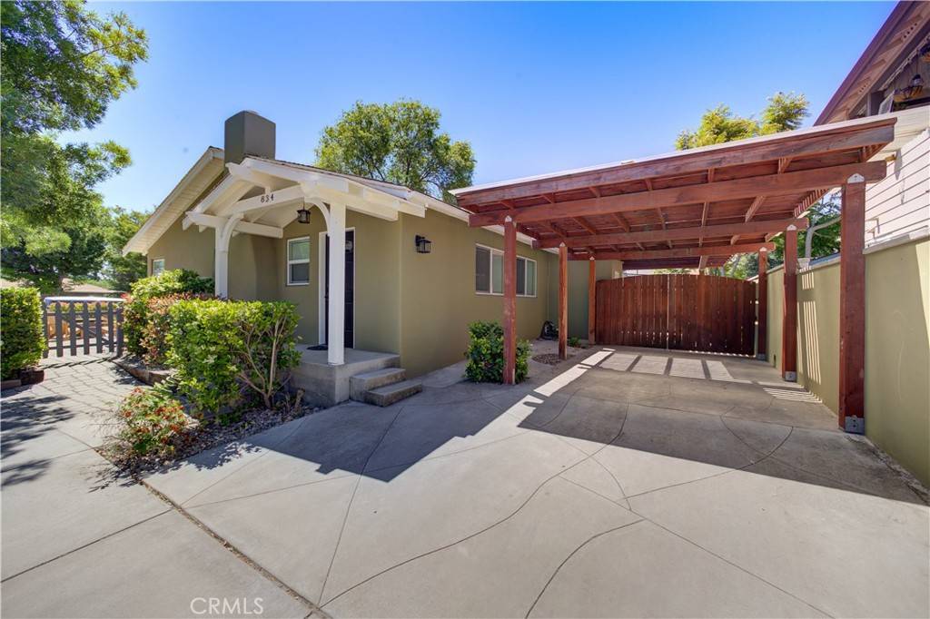Paso Robles, CA 93446,834 19th ST
