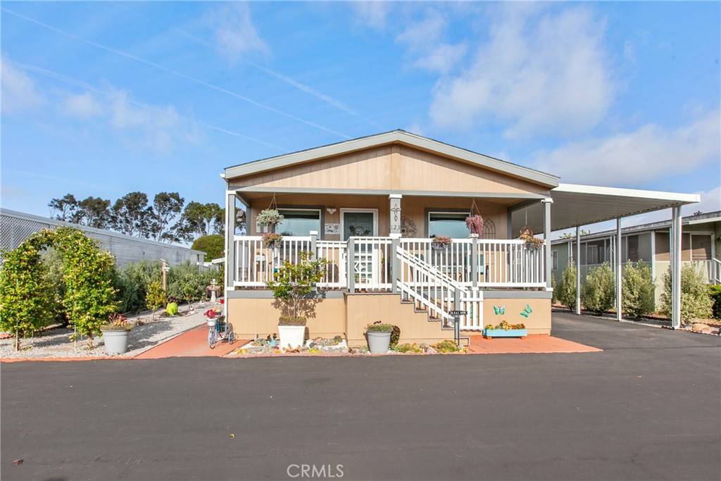 Santa Maria, CA 93455,3210 Santa Maria WAY #123