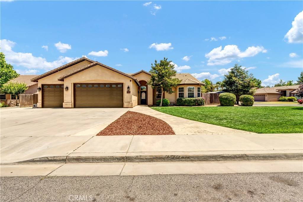 Porterville, CA 93257,300 S Lombardi ST
