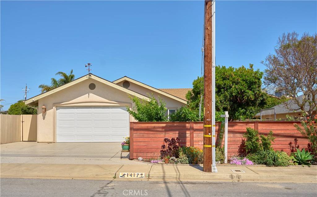 Oceano, CA 93445,1417 23rd ST