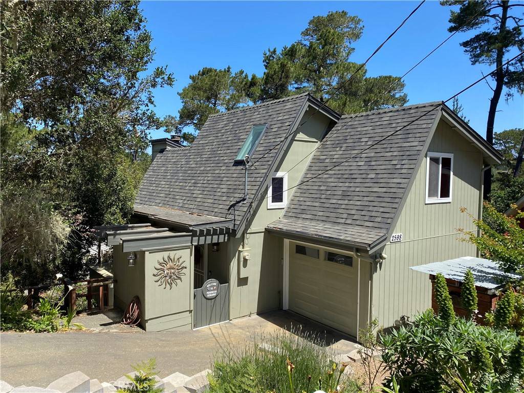 Cambria, CA 93428,2598 Emerson RD