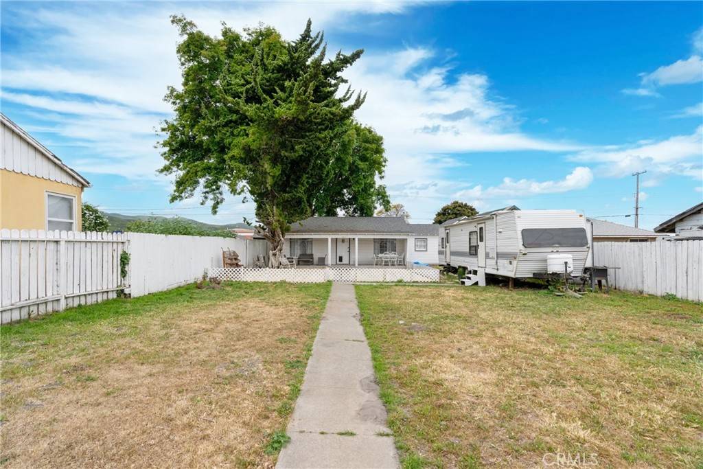 Lompoc, CA 93436,211 S K ST