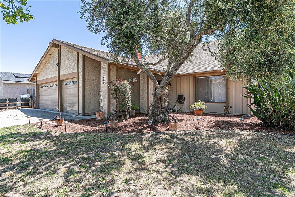Santa Maria, CA 93454,420 E Park AVE