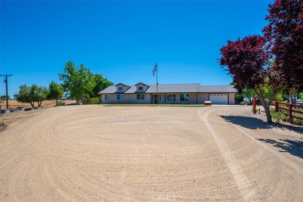 Paso Robles, CA 93446,5498 Forked Horn PL