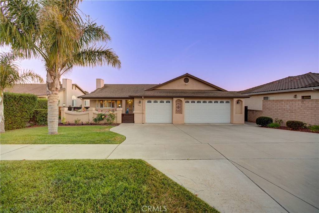 Nipomo, CA 93444,200 Cyclone ST