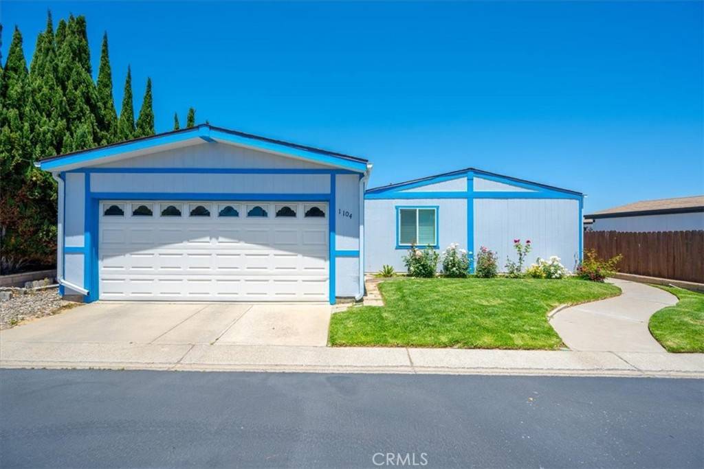 Santa Maria, CA 93455,1104 Devonshire PL