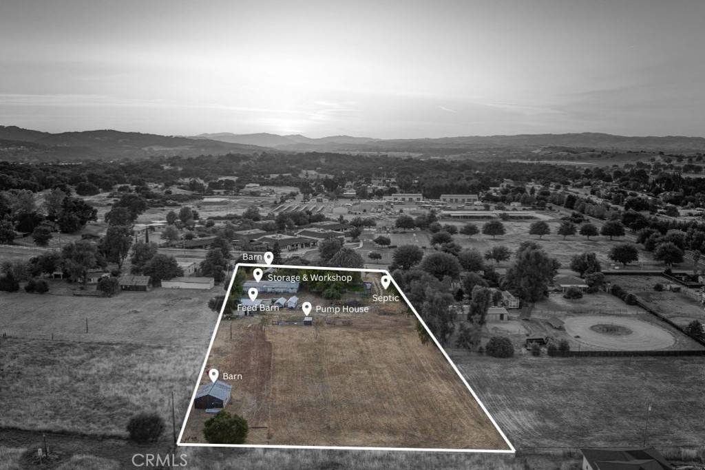Atascadero, CA 93422,4255 San Benito RD