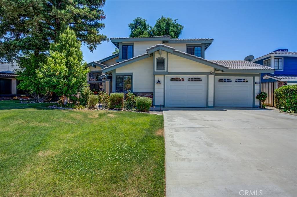 Bakersfield, CA 93308,6901 Copper Creek Way
