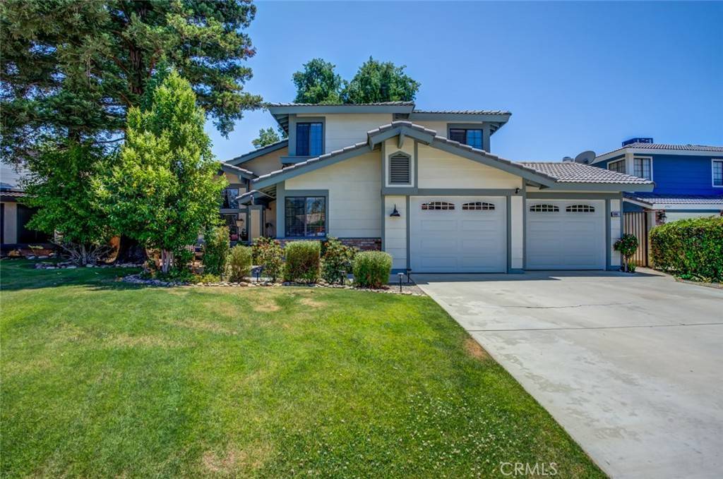 Bakersfield, CA 93308,6901 Copper Creek Way