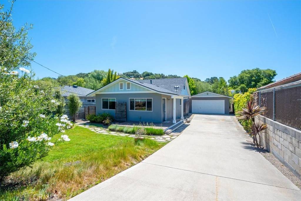 Arroyo Grande, CA 93420,280 Tally Ho RD